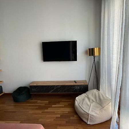 Апартаменти Bocconi 1 Bdr With Style Мілан Екстер'єр фото