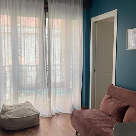 Апартаменти Bocconi 1 Bdr With Style Мілан Екстер'єр фото