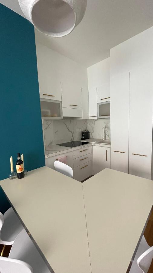 Апартаменти Bocconi 1 Bdr With Style Мілан Екстер'єр фото